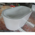 CE ISO9001 Acrylic Freestanding Bathtub (CL-334)